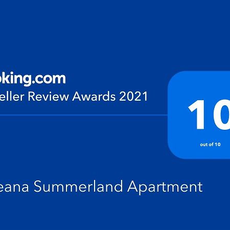 Oceana Summerland Apartment มามายา ภายนอก รูปภาพ