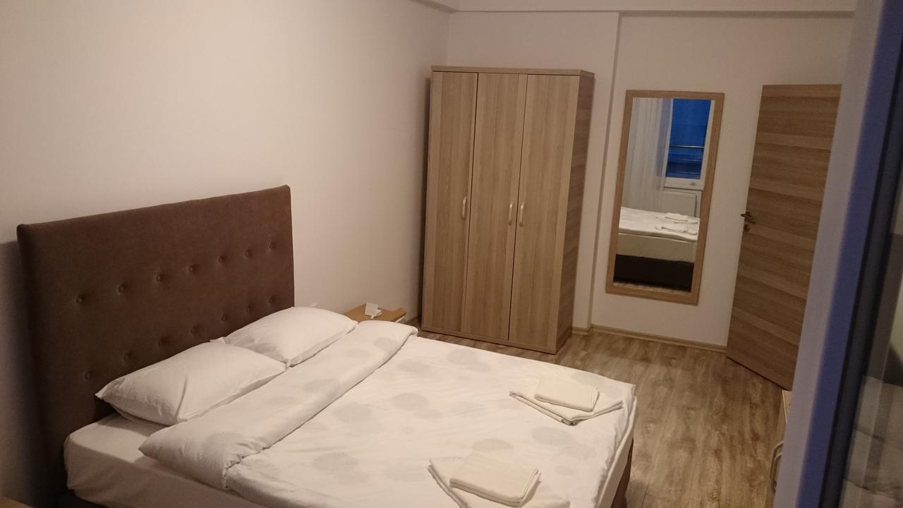 Oceana Summerland Apartment มามายา ภายนอก รูปภาพ