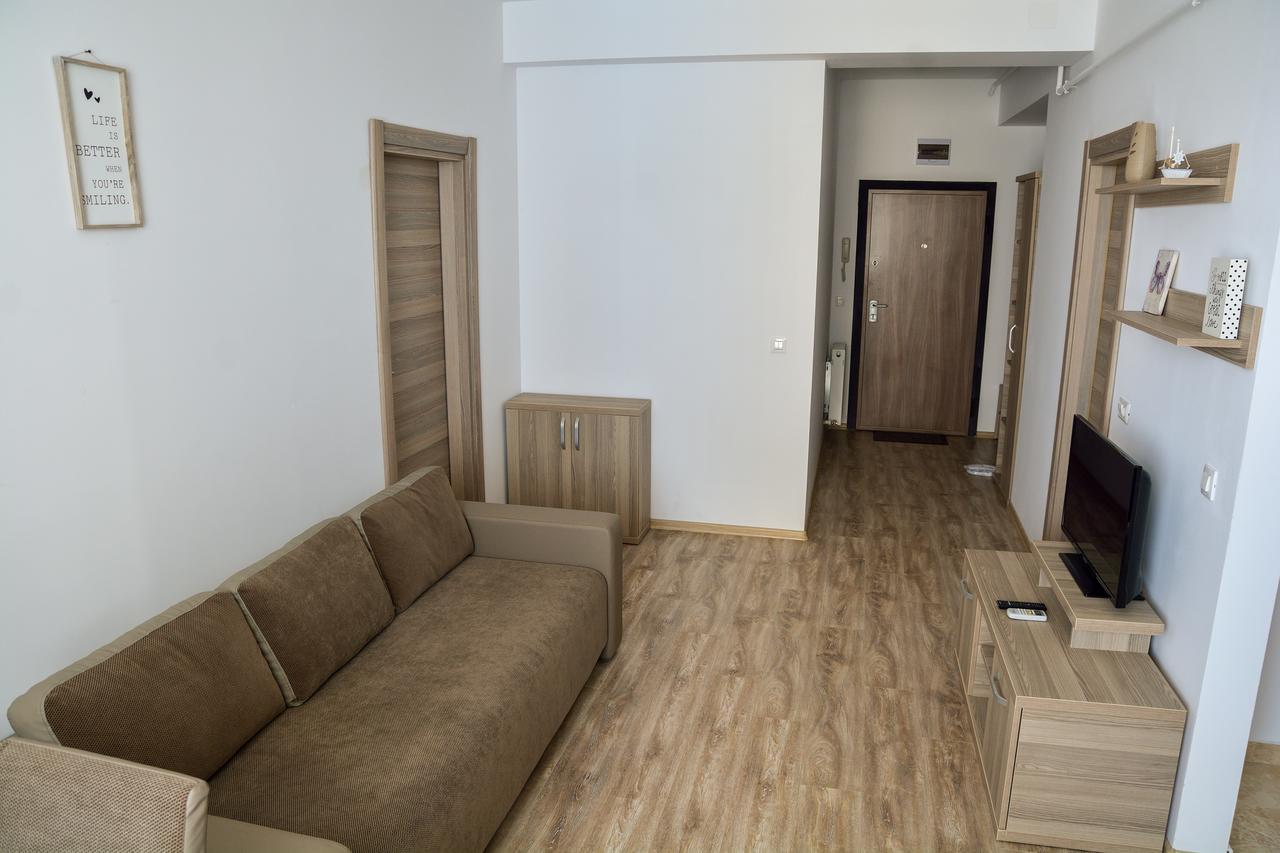 Oceana Summerland Apartment มามายา ภายนอก รูปภาพ