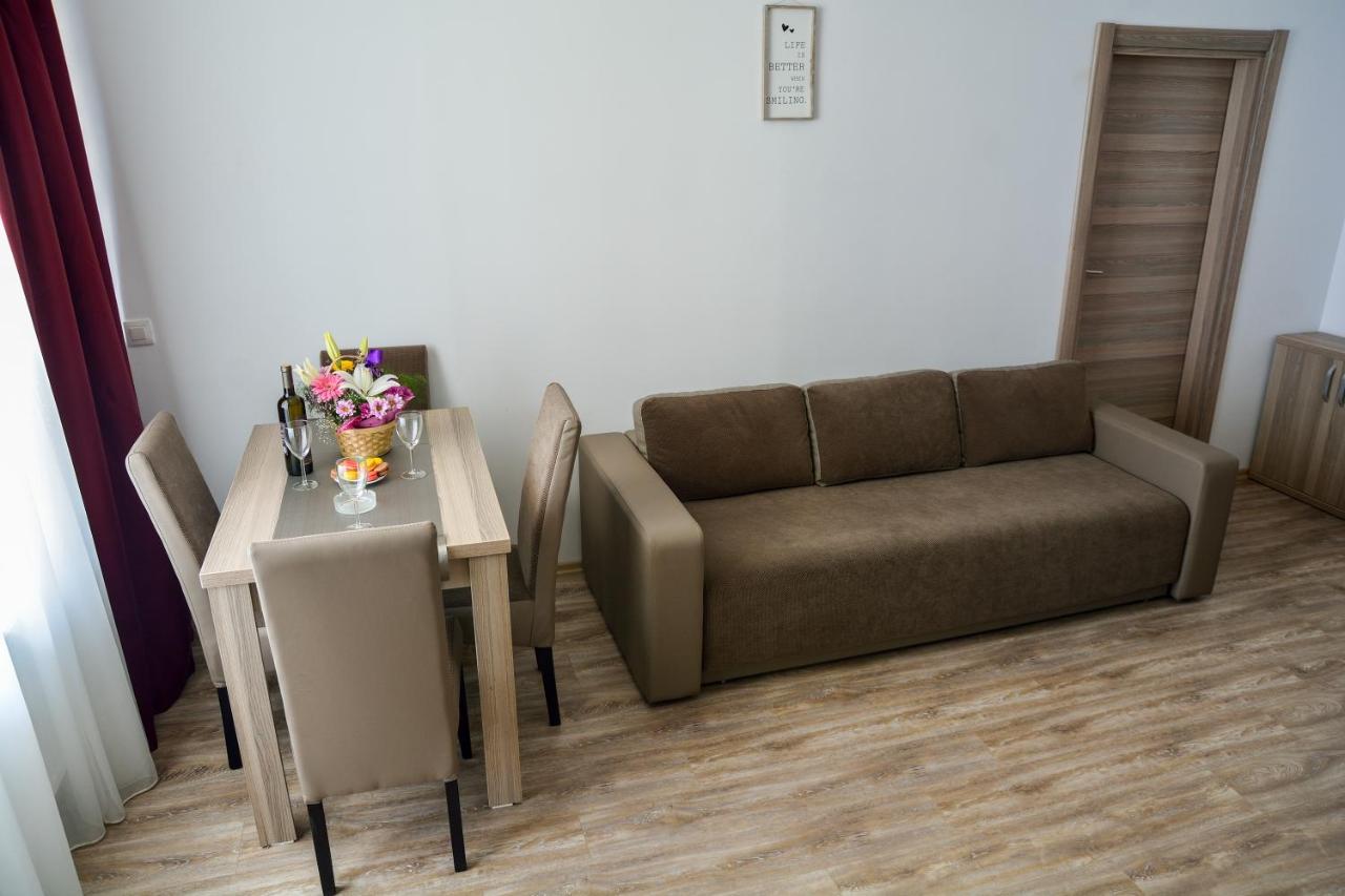Oceana Summerland Apartment มามายา ภายนอก รูปภาพ