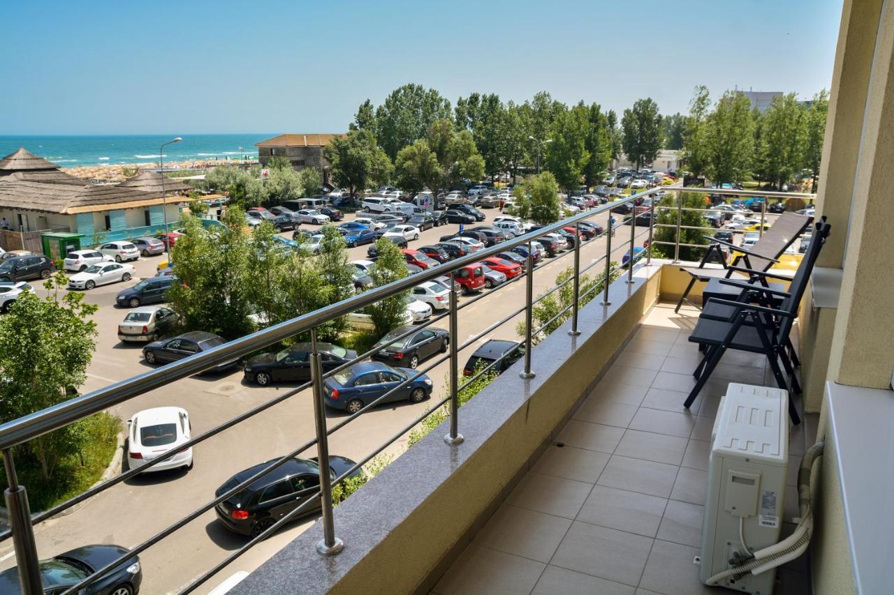 Oceana Summerland Apartment มามายา ภายนอก รูปภาพ
