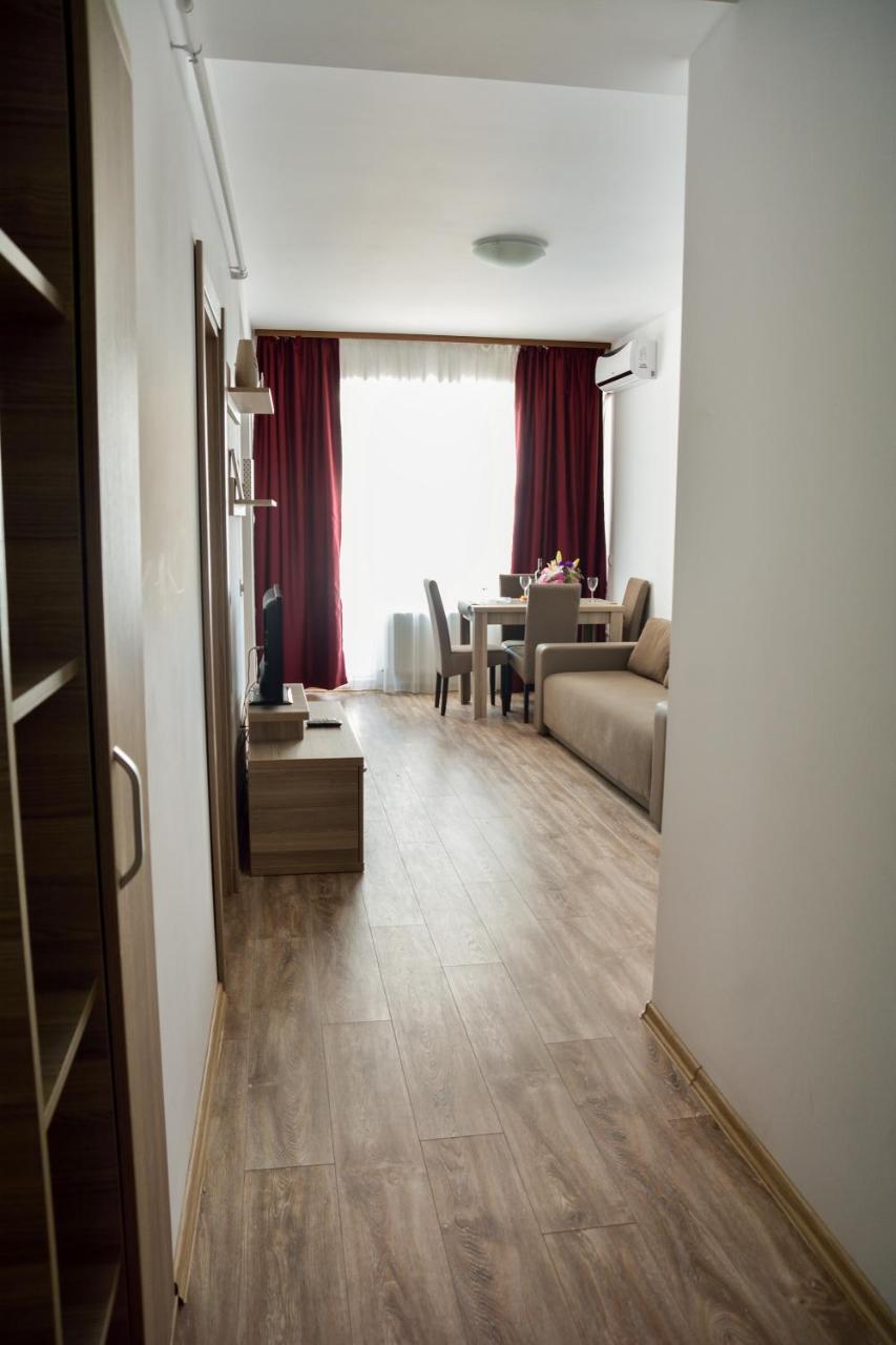 Oceana Summerland Apartment มามายา ภายนอก รูปภาพ