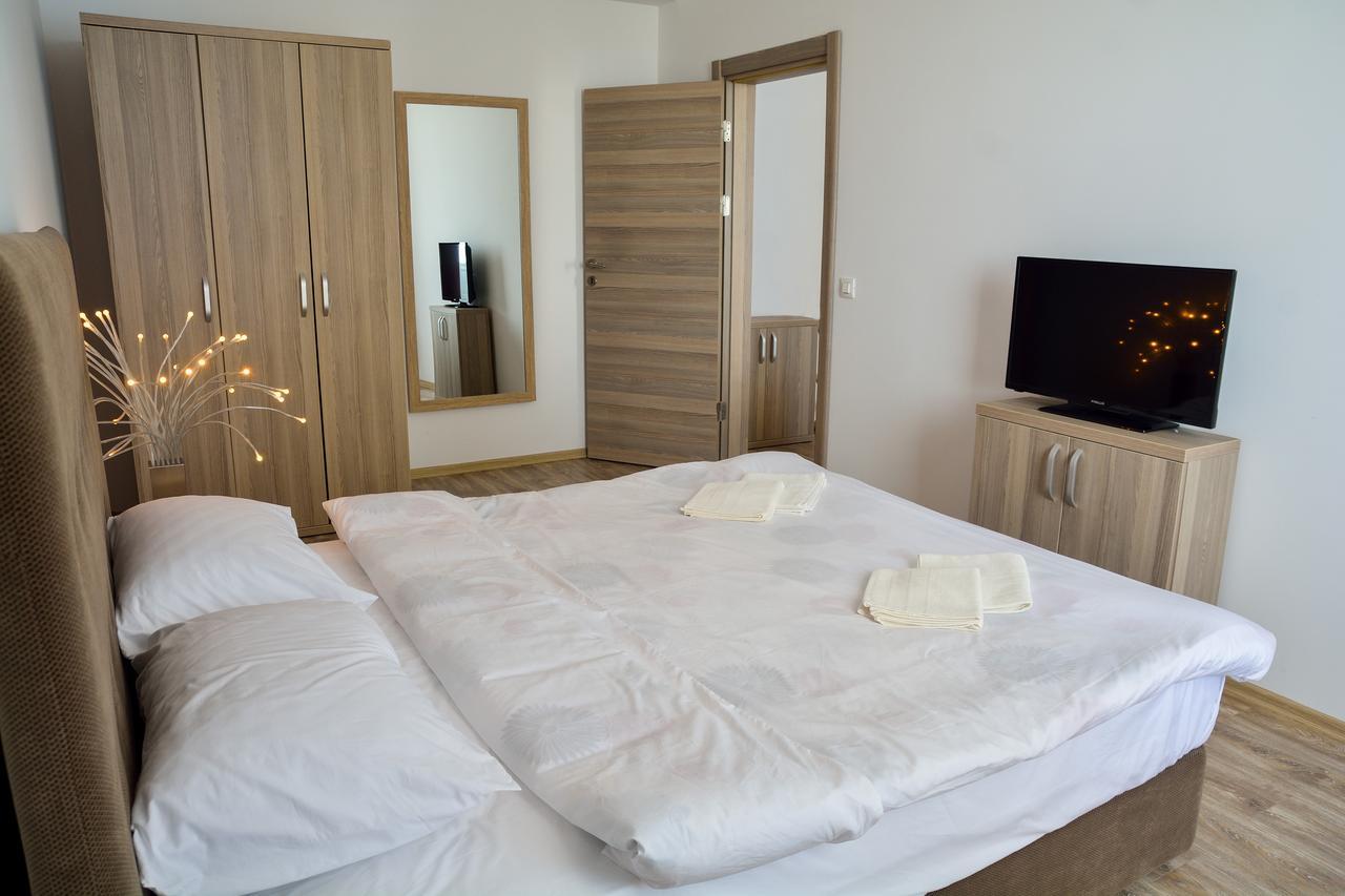 Oceana Summerland Apartment มามายา ภายนอก รูปภาพ