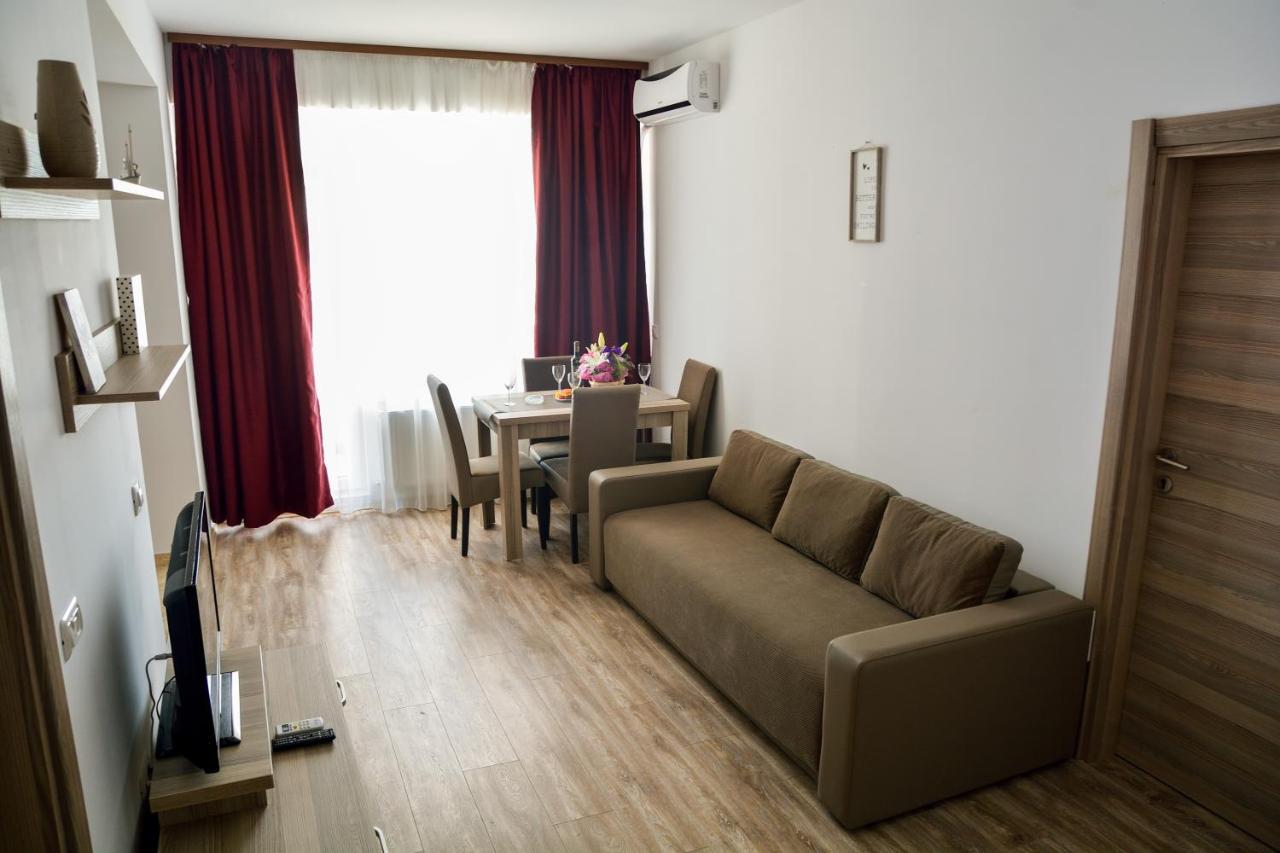 Oceana Summerland Apartment มามายา ภายนอก รูปภาพ