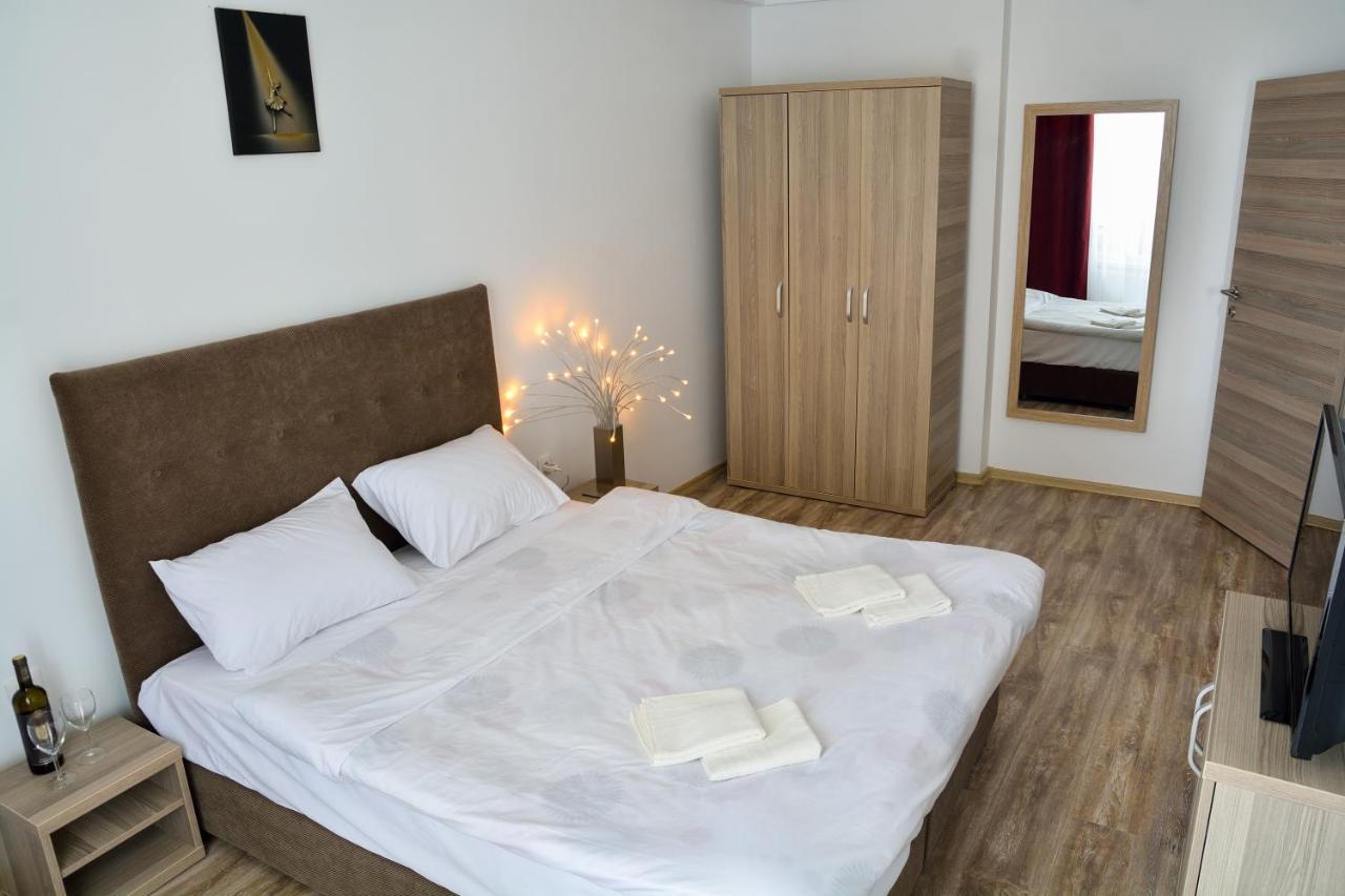 Oceana Summerland Apartment มามายา ภายนอก รูปภาพ