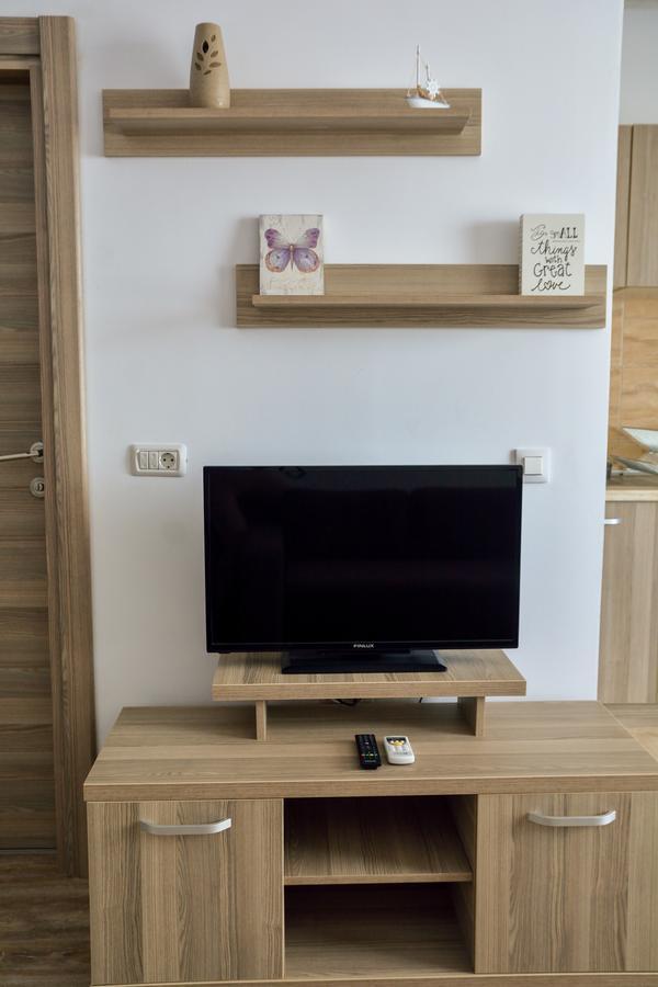 Oceana Summerland Apartment มามายา ภายนอก รูปภาพ