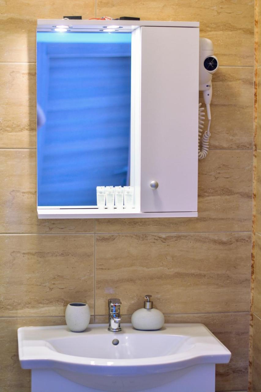 Oceana Summerland Apartment มามายา ภายนอก รูปภาพ