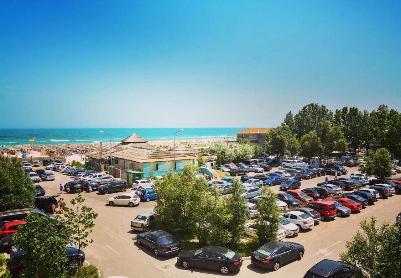 Oceana Summerland Apartment มามายา ภายนอก รูปภาพ