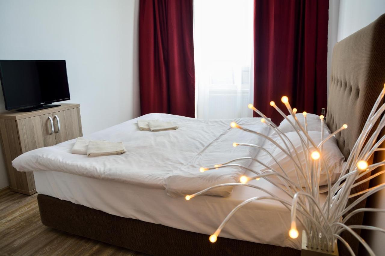 Oceana Summerland Apartment มามายา ภายนอก รูปภาพ