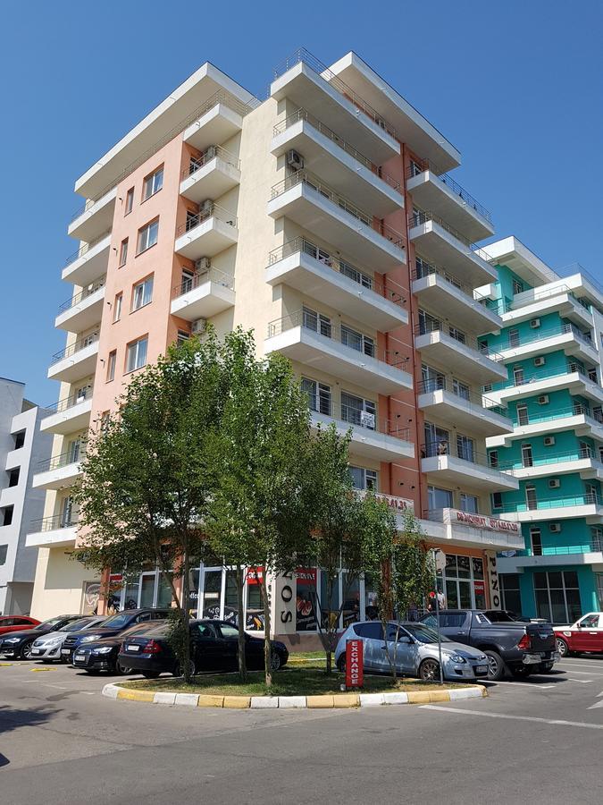 Oceana Summerland Apartment มามายา ภายนอก รูปภาพ
