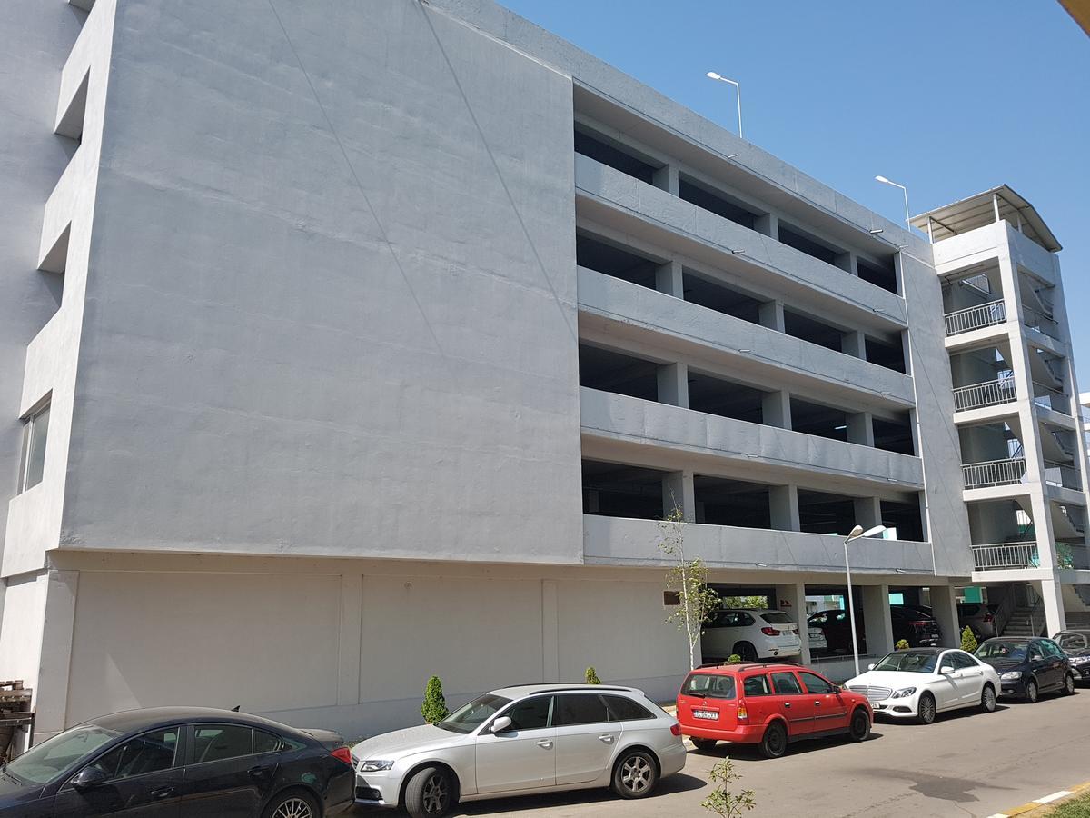 Oceana Summerland Apartment มามายา ภายนอก รูปภาพ
