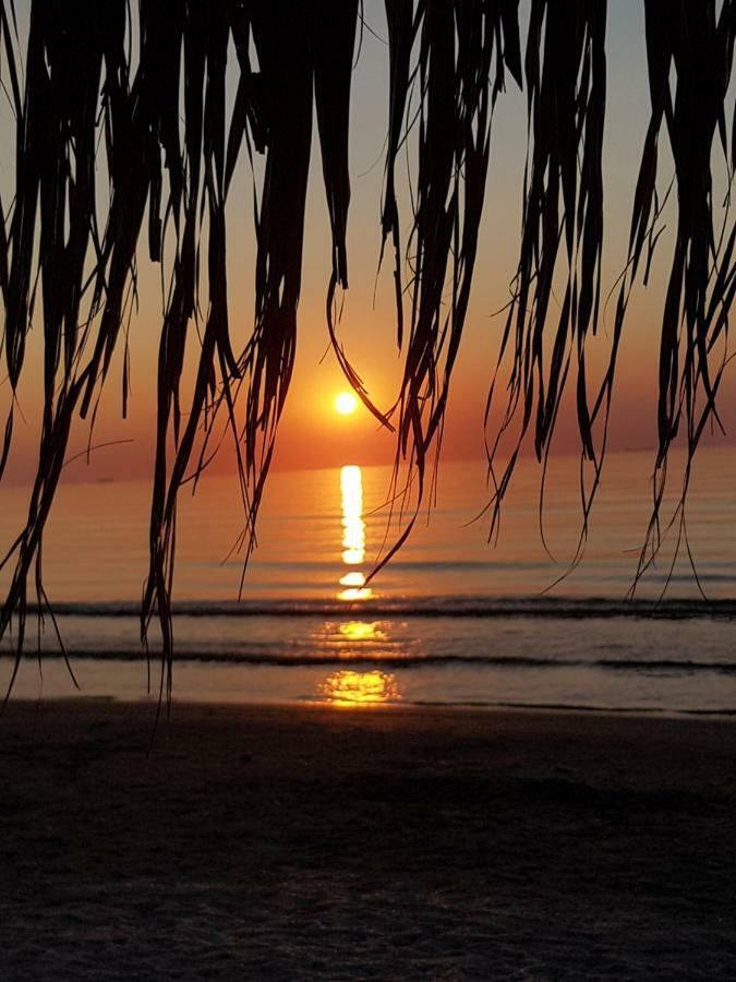Oceana Summerland Apartment มามายา ภายนอก รูปภาพ